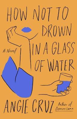How Not to Drown in a Glass of Water - Angie Cruz