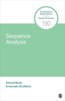 Sequence Analysis - Marcel Raab