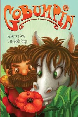 Coperta cărții 'Gobumpin - Warren Ross'