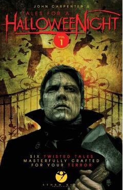 John Carpenter's Tales for a Halloween Night - John Carpenter