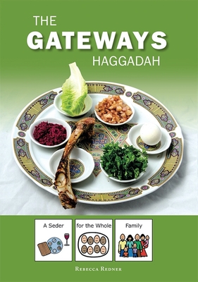 Gateways Haggadah: A Seder for the Whole Family - Behrman House