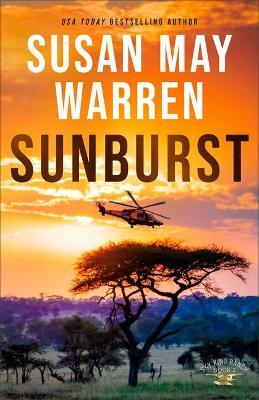 Sunburst - Susan May Warren