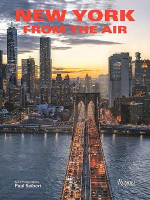 New York from the Air - Paul Seibert