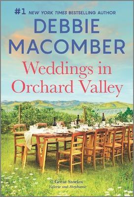 Weddings in Orchard Valley - Debbie Macomber