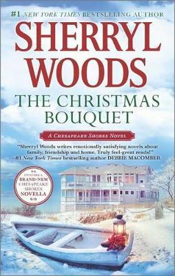 The Christmas Bouquet: An Anthology - Sherryl Woods