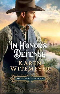 In Honor's Defense - Karen Witemeyer