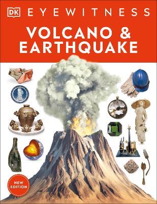 Volcano & Earthquake - Dk