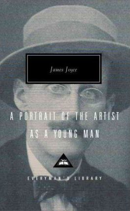 A Portrait of the Artist as a Young Man: Introduction by Richard Brown - James Joyce