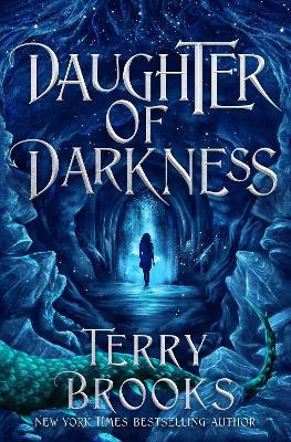 Daughter of Darkness - Terry Brooks