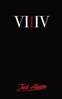 VIIIV - Jack Aleister