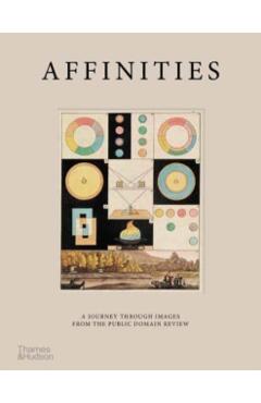 Affinities: A Journey Through Images from the Public Domain Review - Adam Green