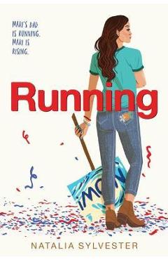 Running - Natalia Sylvester