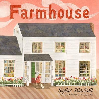 Farmhouse - Sophie Blackall
