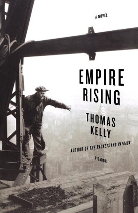 Empire Rising - Thomas Kelly
