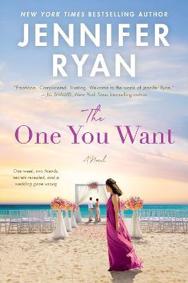The One You Want - Jennifer Ryan