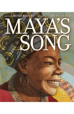 Maya's Song - Renée Watson