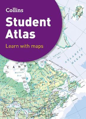 Collins Student Atlas - Collins Maps