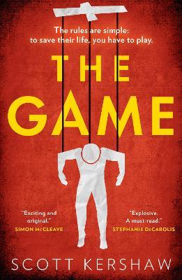 The Game - Scott Kershaw