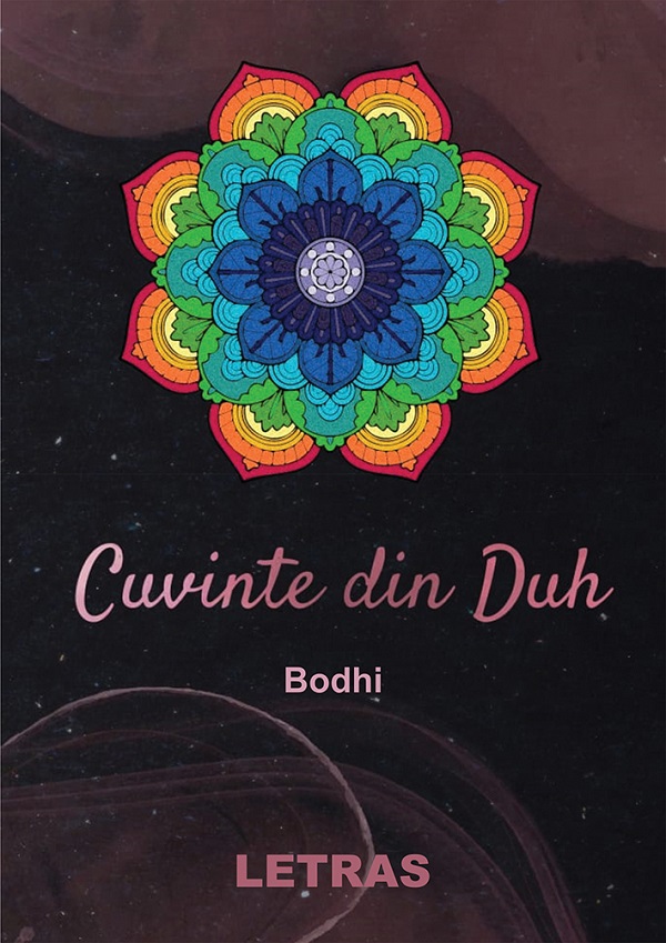 eBook Cuvinte din Duh - Bodhi