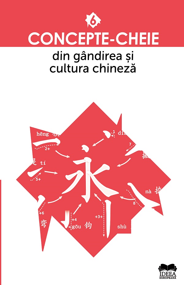 Concepte-cheie din gandirea si cultura chineza Vol.6