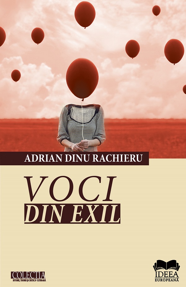 Voci din exil - Adrian Dinu Rachieru
