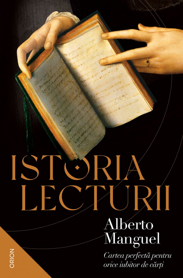 Istoria lecturii - Alberto Manguel