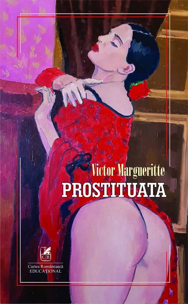 Prostituata - Victor Margueritte