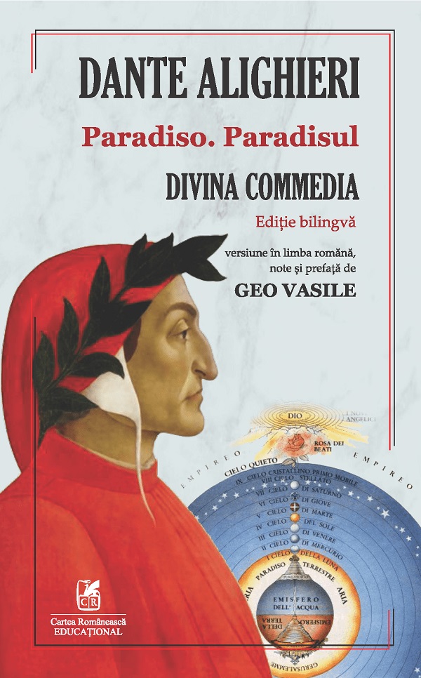 Paradisul - Dante Alighieri