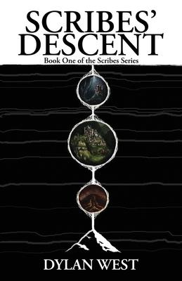 Scribes' Descent - Dylan West