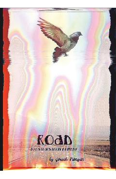 Road: A postlapsarian Comedy - Josiah Morgan