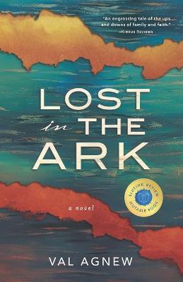 Lost in The Ark - Val Agnew