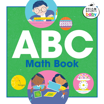 ABC Math Book - Dori Roberts Stewart