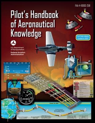 Pilot´s Handbook of Aeronautical Knowledge - Federal Aviation Administration (faa)