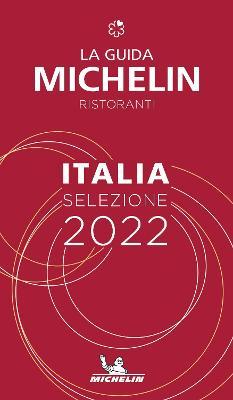 The Michelin Guide Italia (Italy) 2022: Restaurants & Hotels - Michelin