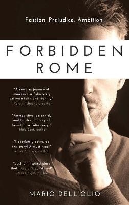 Forbidden Rome: An Exciting and Captivating Romance - 5310 Publishing