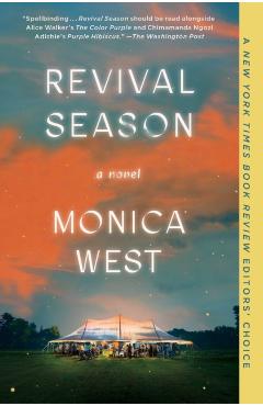 Revival Season - Monica West