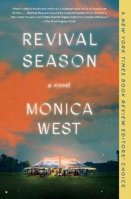 Revival Season - Monica West
