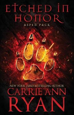 Etched in Honor - Carrie Ann Ryan