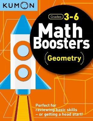 Math Boosters Geometry G3-6 - 