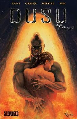 Dusu: Path of the Ancient - Sebastian A. Jones