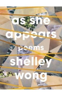 As She Appears - Shelley Wong
