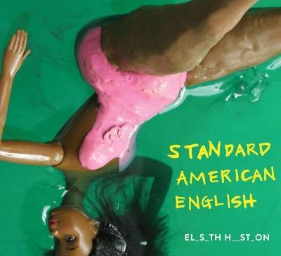 Standard American English - Elisabeth Houston