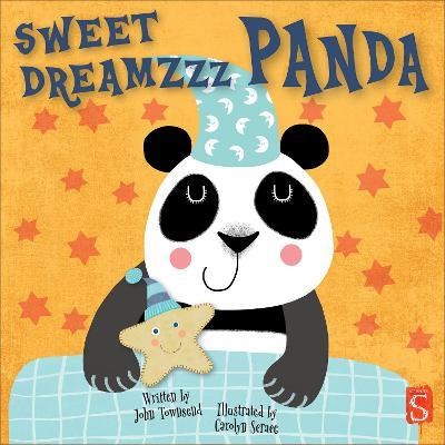 Sweet Dreamzzz: Panda - John Townsend