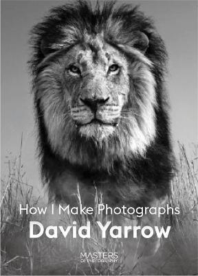 David Yarrow: How I Make Photographs - David Yarrow