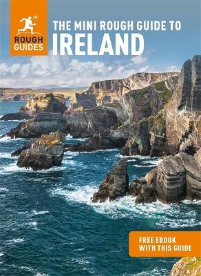 The Mini Rough Guide to Ireland (Travel Guide with Free Ebook) - Rough Guides