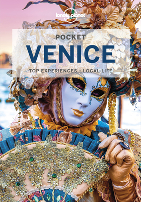Lonely Planet Pocket Venice 5 - Paula Hardy