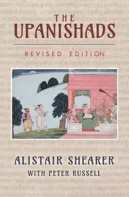 The Upanishads - Alistair Shearer