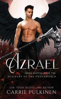 Azrael - Carrie Pulkinen