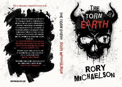 The Torn Earth - Rory Michaelson