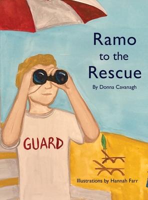 Ramo to the Rescue - Donna Cavanagh